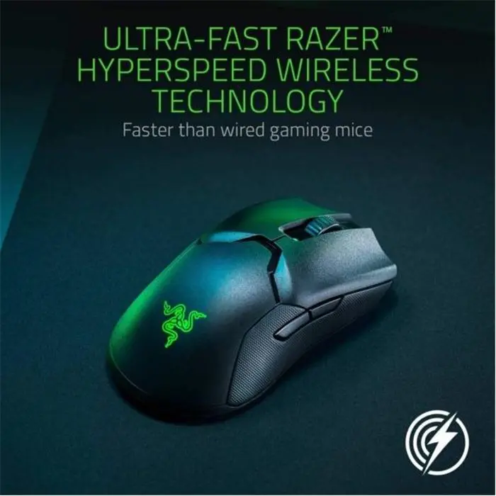 موس بی‌سیم Razer GAMING مدل VIPER ULTIMATE -gallery-11