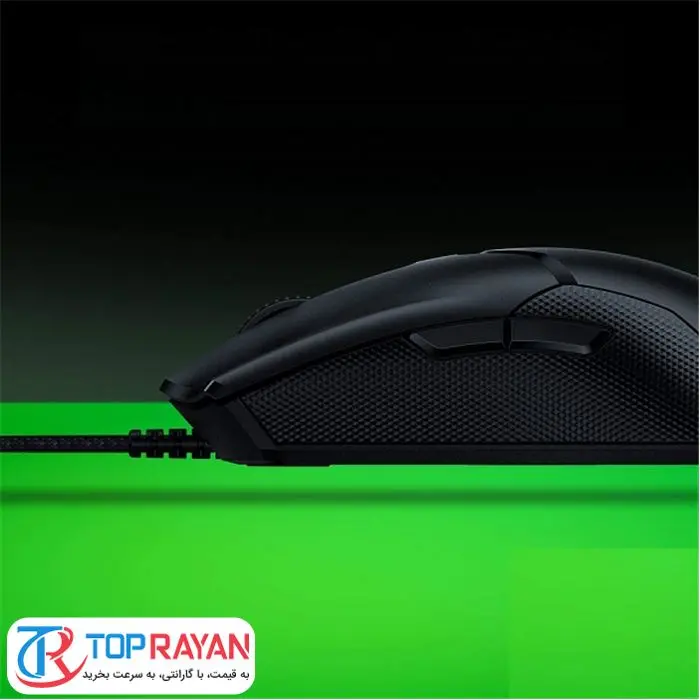 ماوس مخصوص بازی ریزر مدل Viper -gallery-2