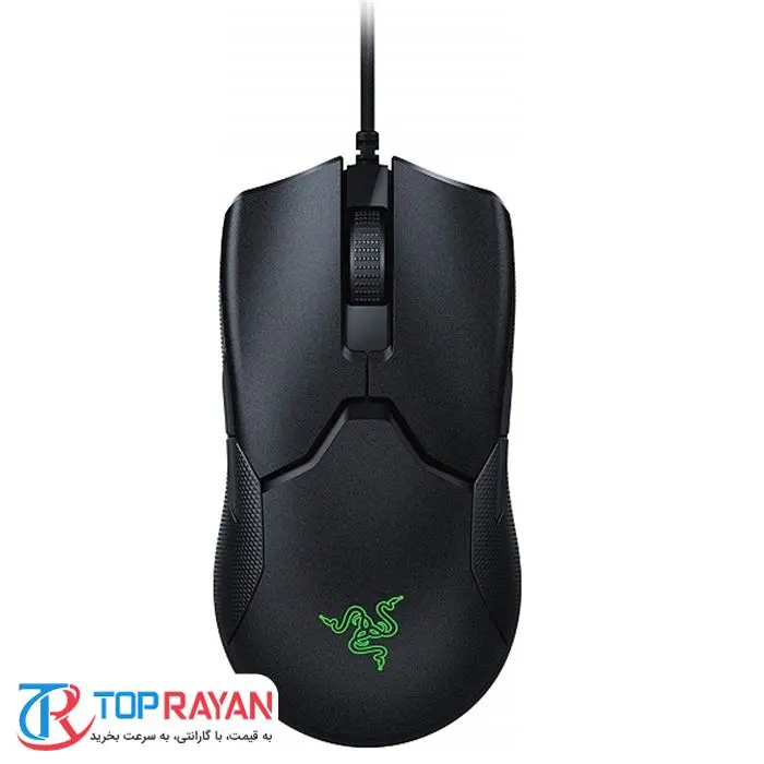 ماوس مخصوص بازی ریزر مدل Viper -gallery-5
