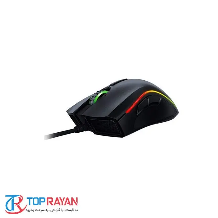 ماوس مخصوص بازی ریزر مدل MAMBA ELITE -gallery-1