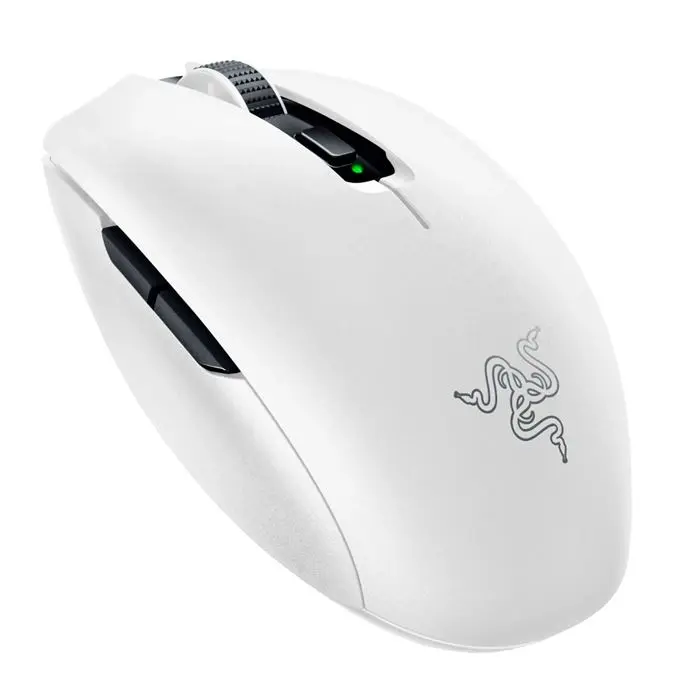 ماوس بی سیم سفید گیمینگ ریزر مدل Orochi V2 -gallery-7