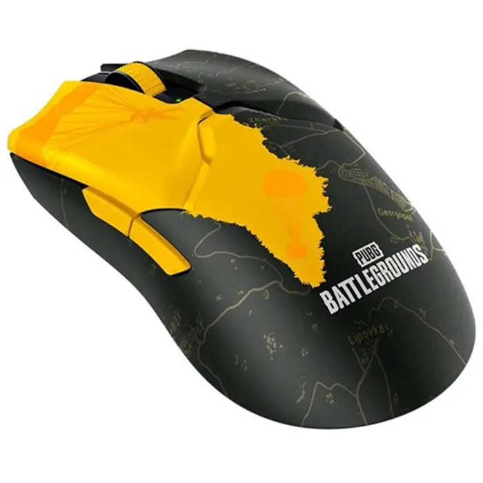 ماوس بی سیم گیمینگ ریزر مدل Viper V2 Pro PUBG -gallery-7