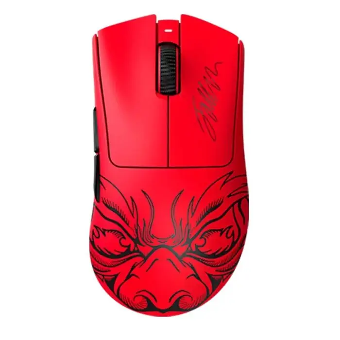 موس ریزر RAZER DEATHADDER V3FAKER EDITION -gallery-2
