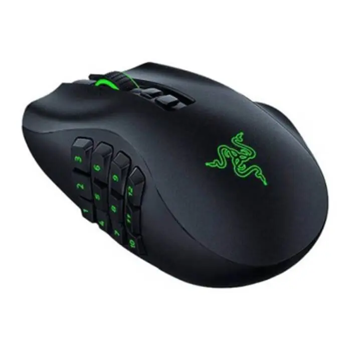 ماوس بی سیم گیمینگ ریزر Naga Pro -gallery-2