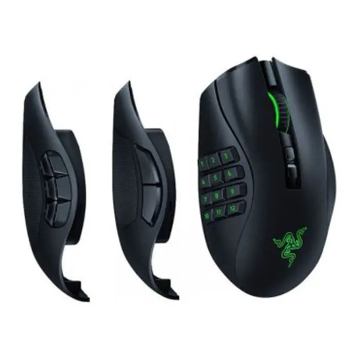 ماوس بی سیم گیمینگ ریزر Naga Pro -gallery-3