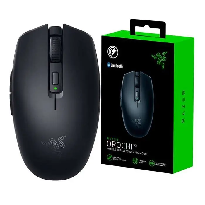 ماوس بی سیم گیمینگ ریزر Orochi V2 -gallery-8