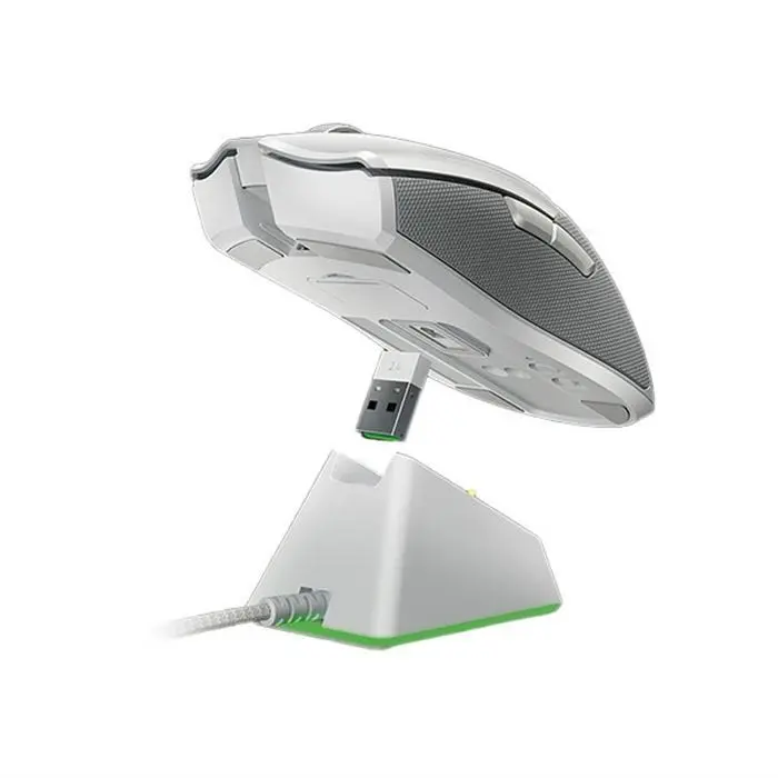 ماوس ریزر مدل Viper Ultimate with Charging Dock - Mercury -gallery-2