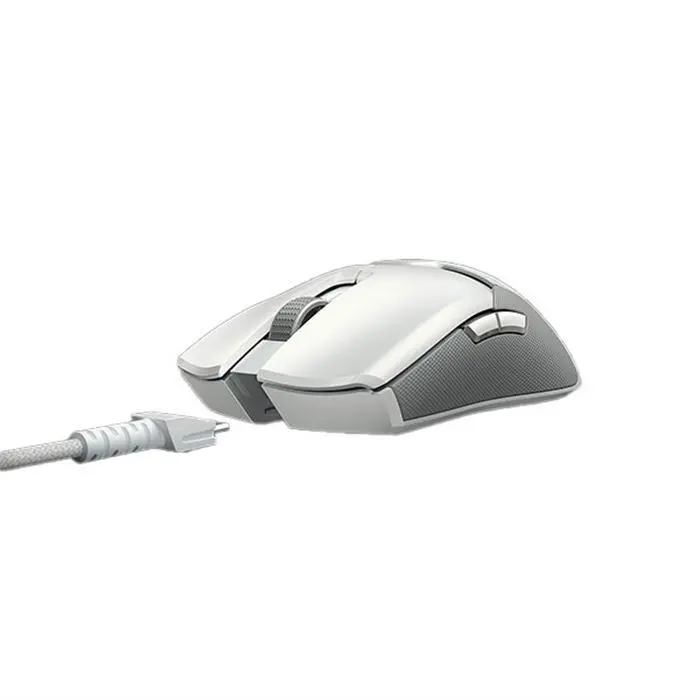 ماوس ریزر مدل Viper Ultimate with Charging Dock - Mercury -gallery-4