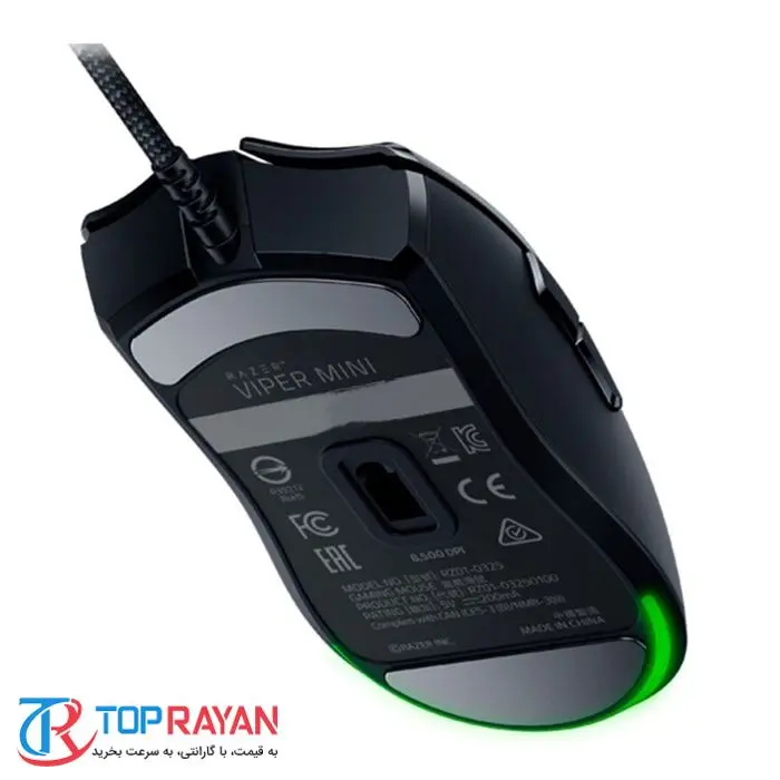 ماوس ریزر مخصوص بازی مدل Viper Mini -gallery-1