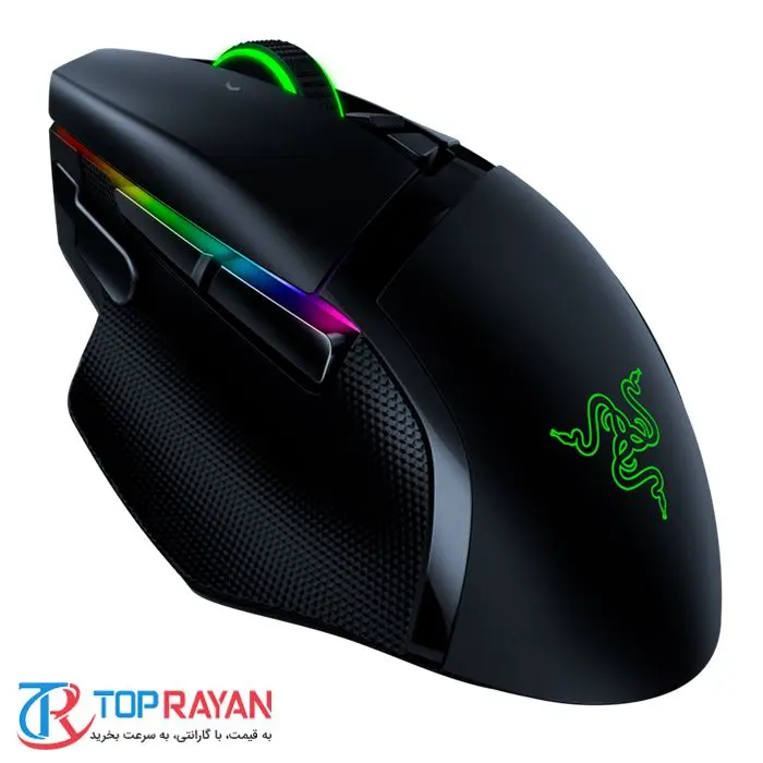 ماوس ریزر مخصوص بازی مدل Basilisk Ultimate -gallery-2