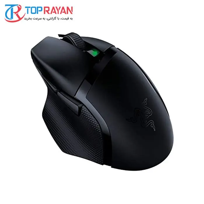 ماوس بی سیم ریزر مدل Basilisk X HyperSpeed -gallery-6
