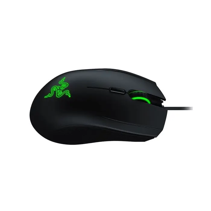 ماوس مخصوص بازی ریزر مدل Abyssus essential Gaming Mouse -gallery-5