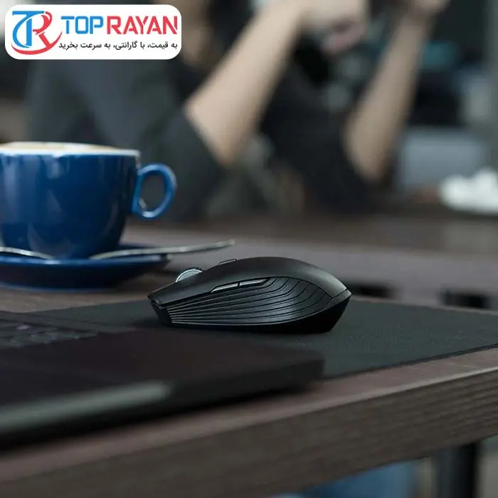 ماوس بی سیم ریزر مدل Razer Atheris Wireless Mouse -gallery-9