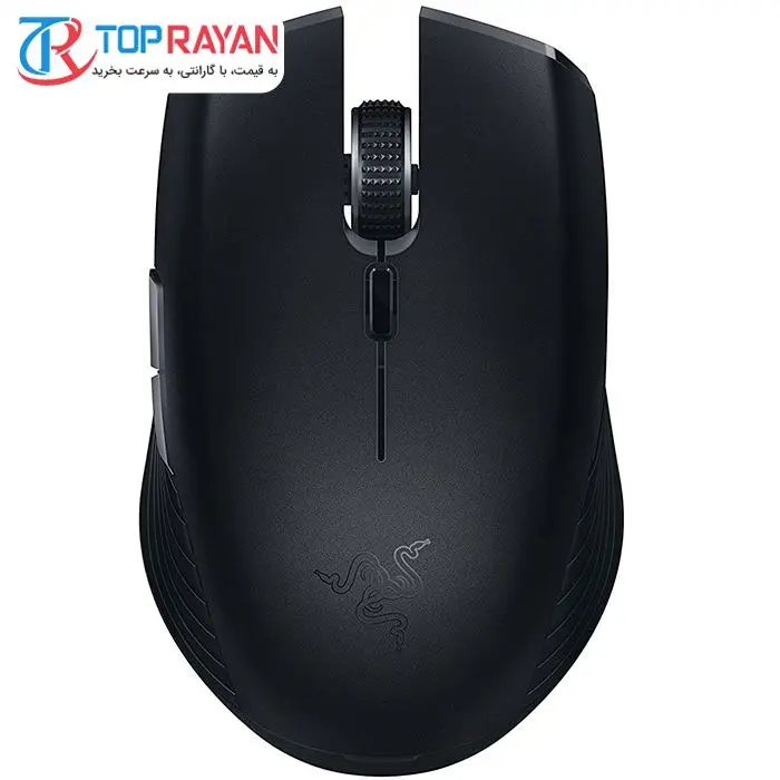 ماوس بی سیم ریزر مدل Razer Atheris Wireless Mouse -gallery-1