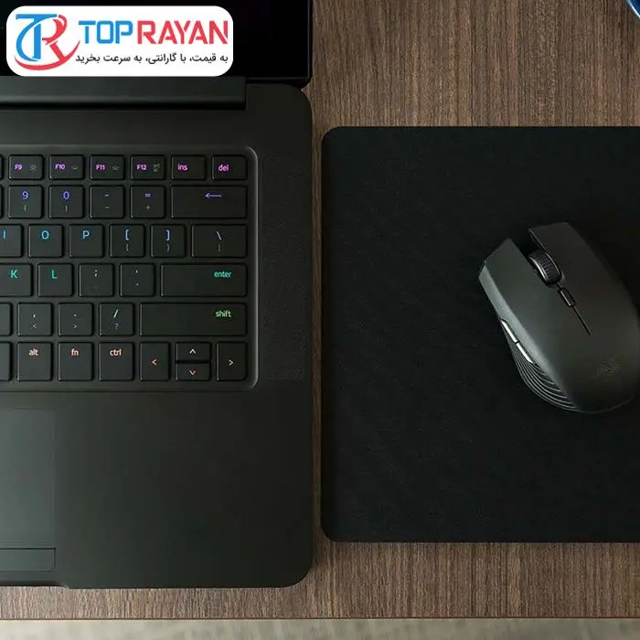 ماوس بی سیم ریزر مدل Razer Atheris Wireless Mouse -gallery-6