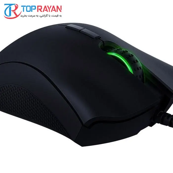 ماوس مخصوص بازی ریزر مدل Razer Deathadder Elite Gaming Mouse -gallery-8