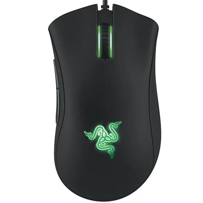 ماوس باسیم گیمینگ ریزر مدل DeathAdder Essential -gallery-3
