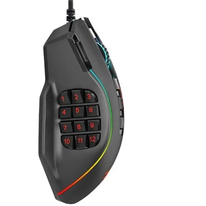ماوس گیمینگ ردراگون مدل PERDITION M901K-2 -gallery-2