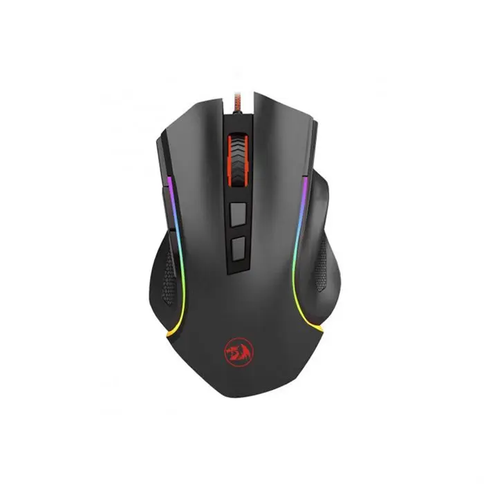 ماوس مخصوص بازی ردراگون مدل Griffin M602-KS -gallery-4