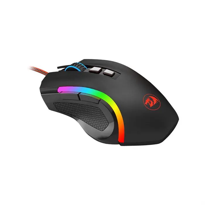 ماوس مخصوص بازی ردراگون مدل Griffin M602-KS -gallery-5