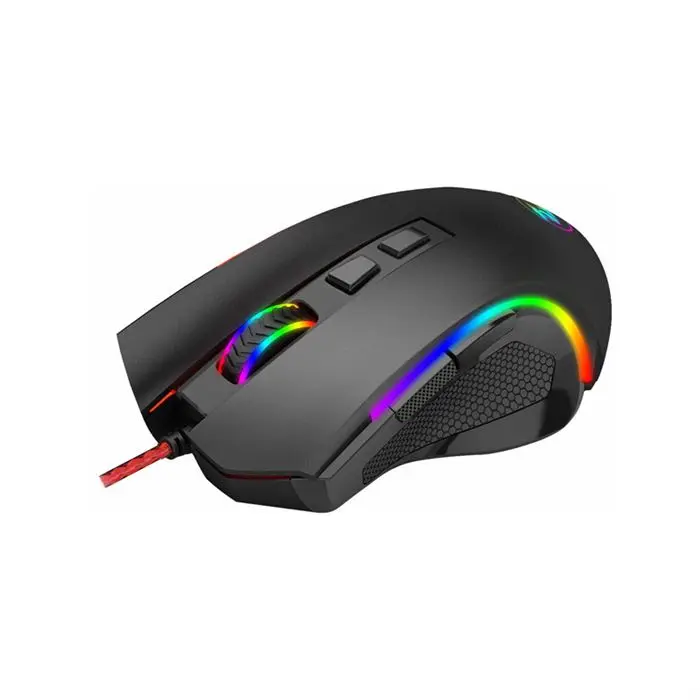 ماوس مخصوص بازی ردراگون مدل Griffin M602-KS -gallery-6