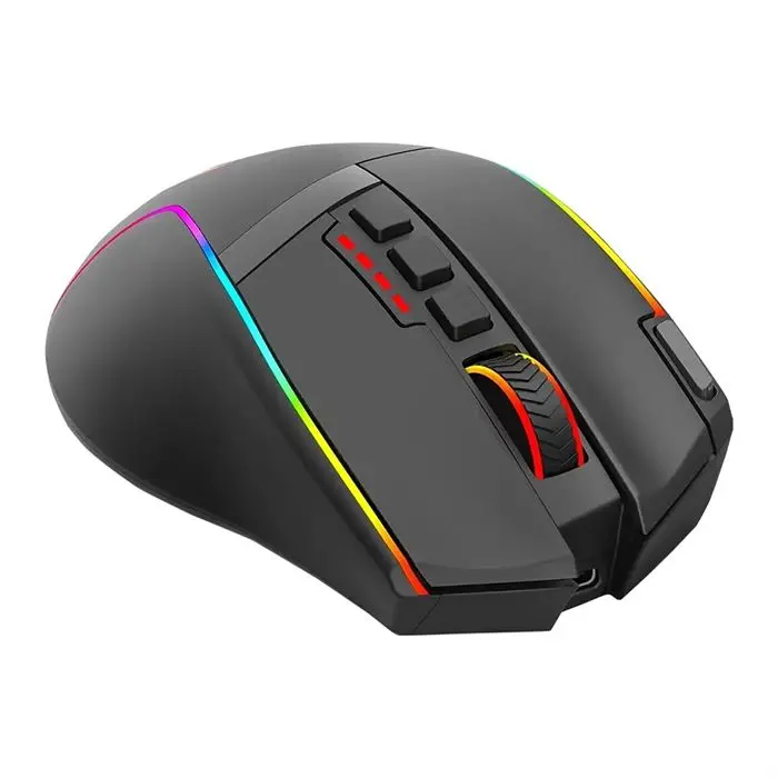 ماوس بی سیم گیمینگ ردراگون مدل SWAIN M915 RGB-WL -gallery-1