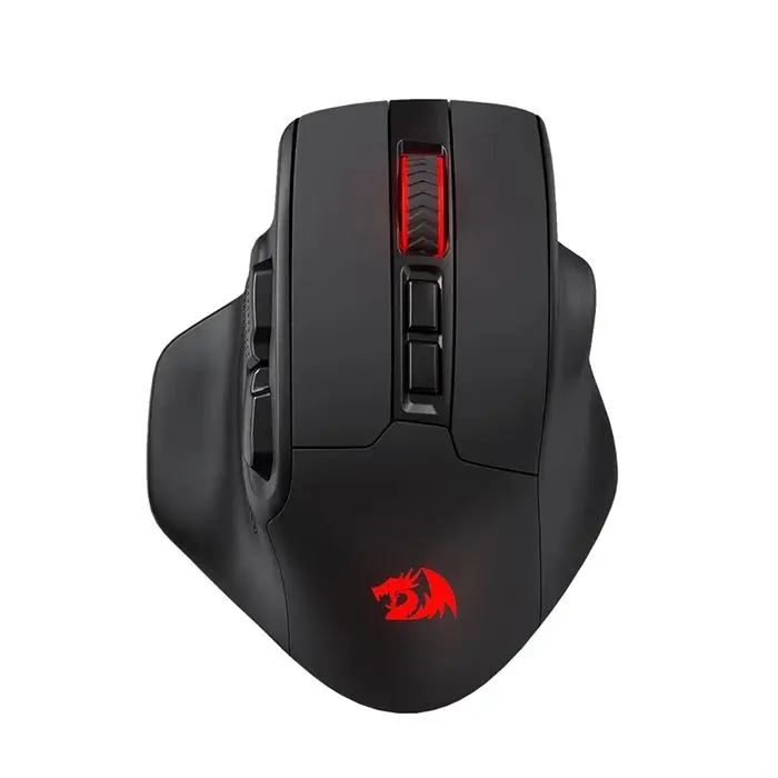ماوس بی سیم گیمینگ ردراگون مدل BULLSEYE M806 Pro RGB -gallery-2