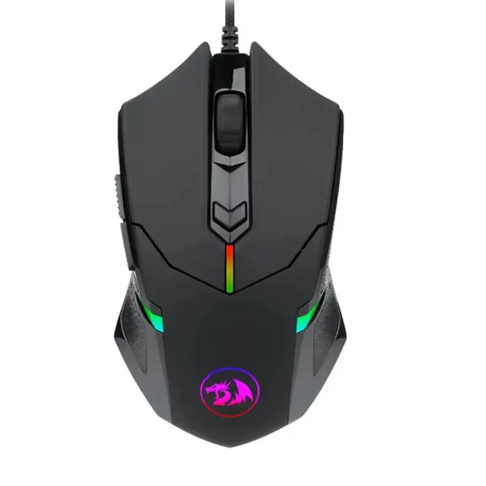 موس گیمینگ ردراگون Redragon M601 CENTROPHORUS -gallery-4