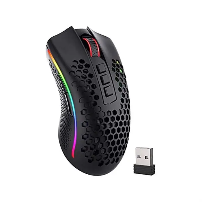 ماوس مخصوص بازی ردراگون مدل Storm Pro M808-KS -gallery-7