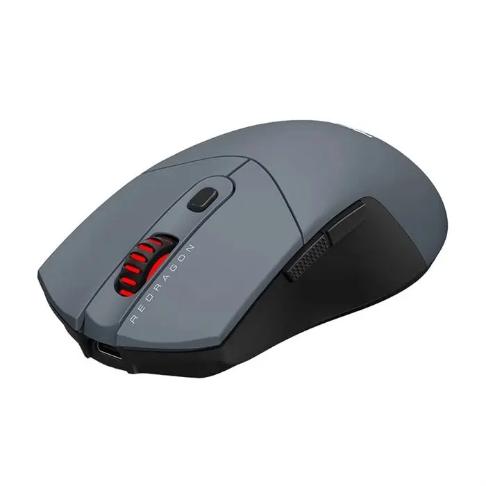 موس بی سیم گیمینگ ردراگون ST4R PRO M917 RGB -gallery-1