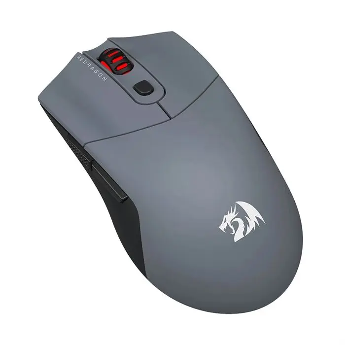 موس بی سیم گیمینگ ردراگون ST4R PRO M917 RGB -gallery-3