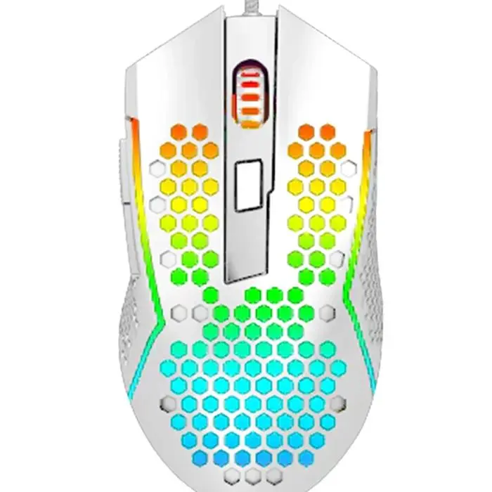 موس گیمینگ ردراگون REDRAGON M987-W REAPING -gallery-1