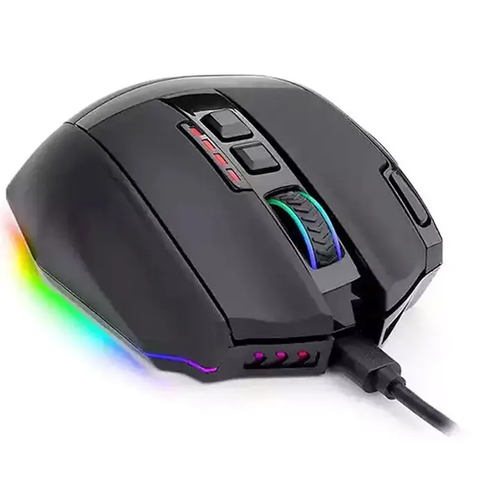 موس گیمینگ ردراگون Redragon M801P PRO Sniper -gallery-4