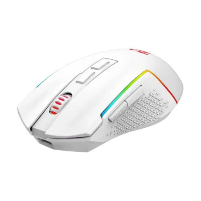 ماوس بی سیم گیمینگ ردراگون مدل Trident Pro M693 -gallery-14