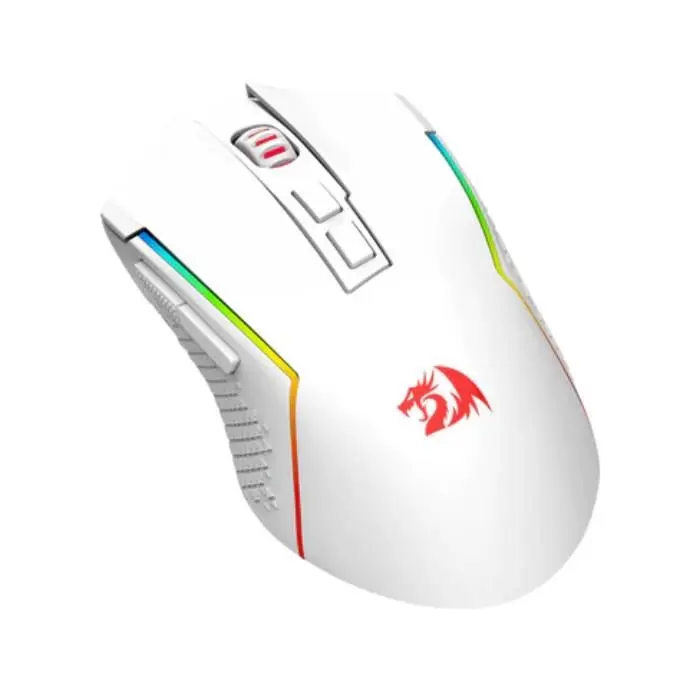ماوس بی سیم گیمینگ ردراگون مدل Trident Pro M693 -gallery-15