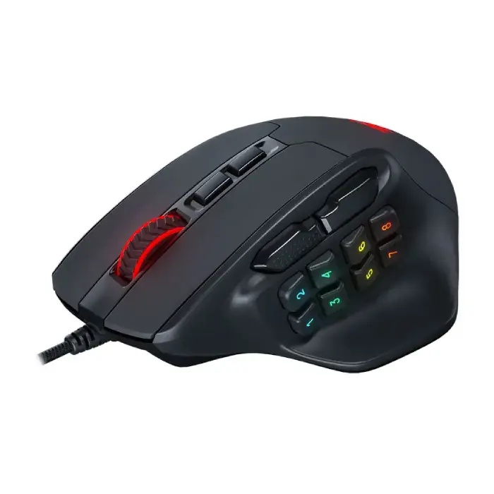 ماوس باسیم گیمینگ ردراگون Aatrox M811 -gallery-1