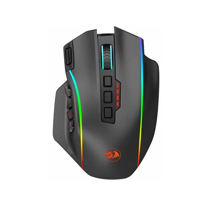 ماوس گیمینگ ردراگون Redragon Prediction Elite M901P-KS -gallery-4