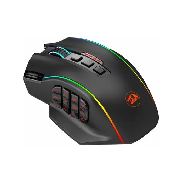 ماوس گیمینگ ردراگون Redragon Prediction Elite M901P-KS -gallery-7