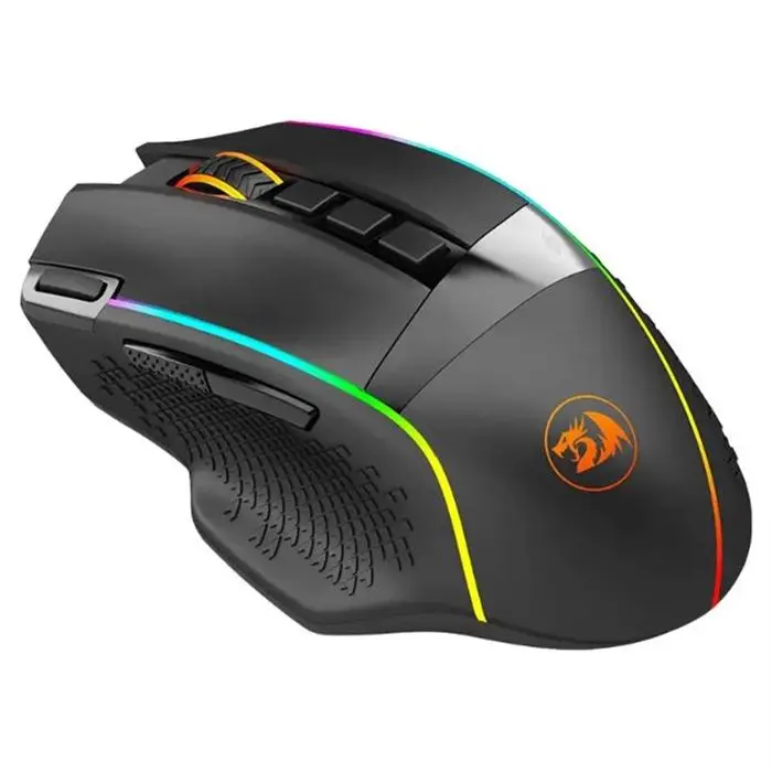 ماوس گیمینگ ردراگون REDRAGON M991 RGB -gallery-3