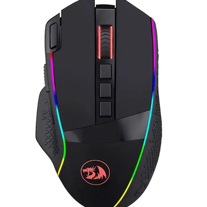 ماوس گیمینگ ردراگون REDRAGON M991 RGB -gallery-4