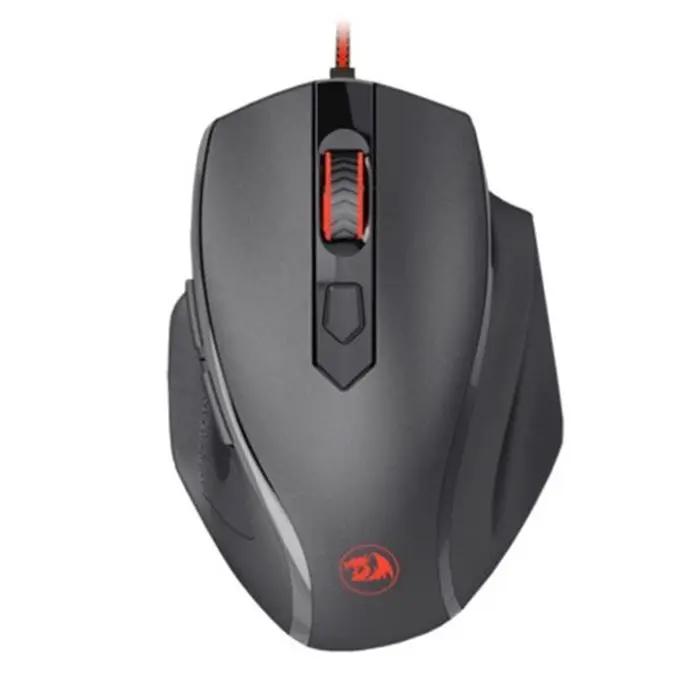 ماوس گیمینگ ردراگون مدل TIGER 2 M709 -gallery-3