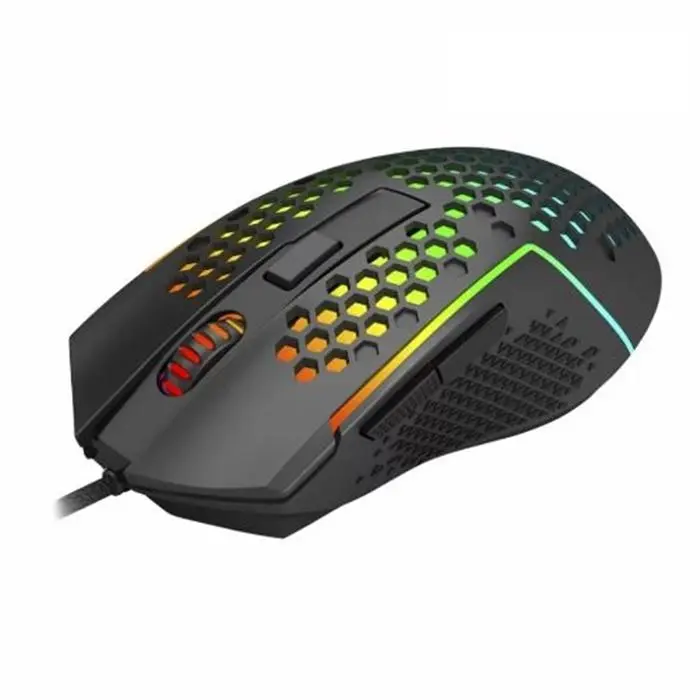 ماوس گیمینگ ردراگون REDRAGON M987P-K RGB -gallery-2