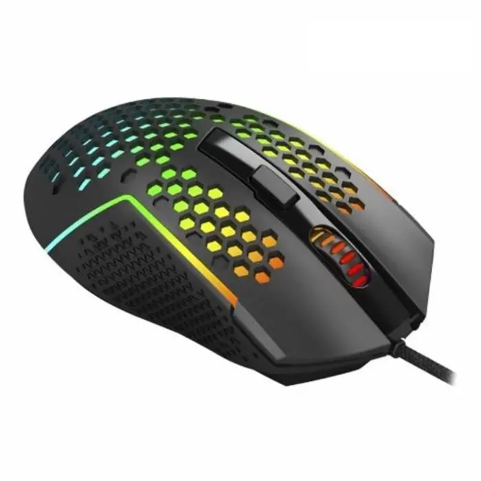 ماوس گیمینگ ردراگون REDRAGON M987P-K RGB -gallery-6