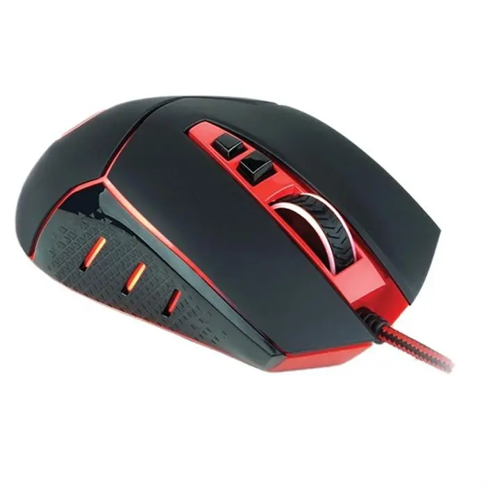 ماوس گیمینگ ردراگون مدل INSPIRIT M907 RGB -gallery-2