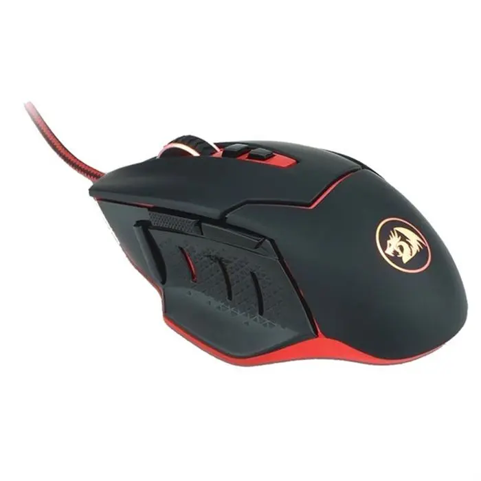 ماوس گیمینگ ردراگون مدل INSPIRIT M907 RGB -gallery-5