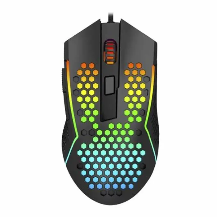 موس گیمینگ ردراگون REDRAGON M987-K -gallery-2