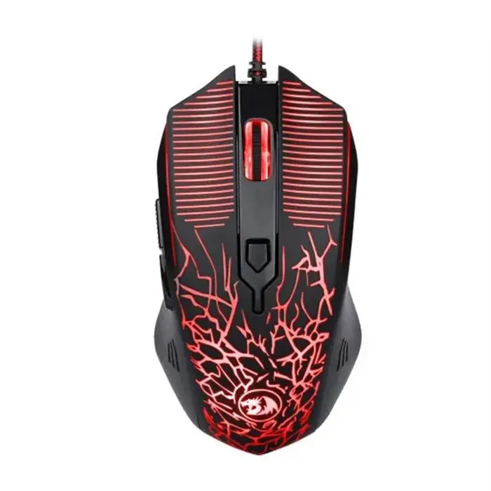 ماوس گیمینگ ردراگون Redragon M608 -gallery-6