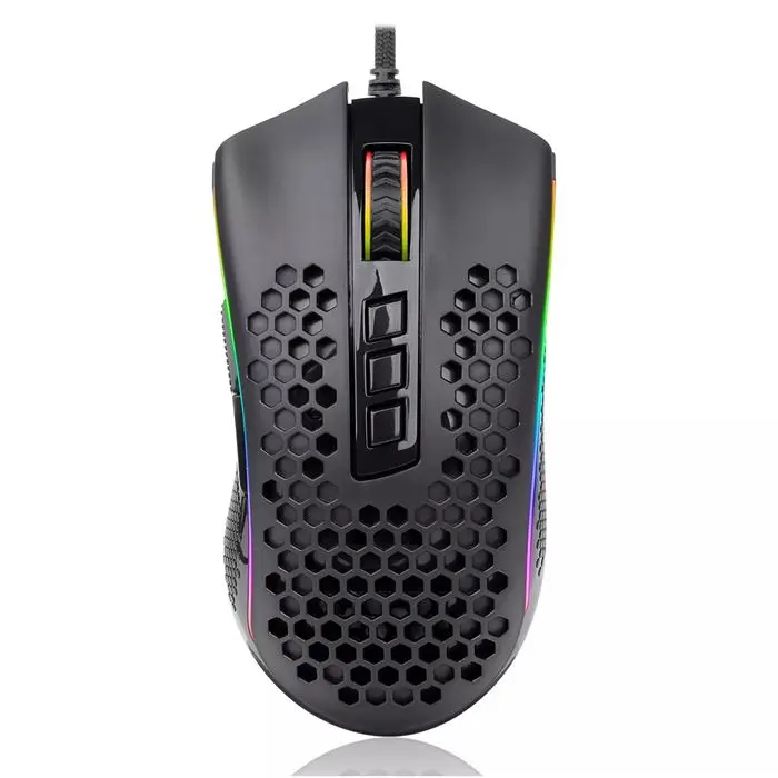 ماوس مخصوص بازی ردراگون مدل Storm Elite M988 -gallery-5