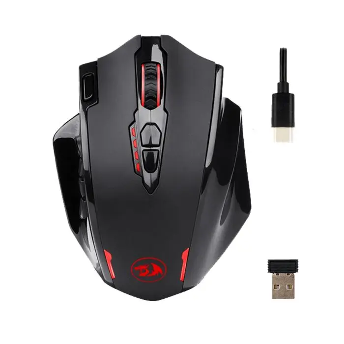 ماوس ردراگون مخصوص بازی مدل M913 Impact Elite -gallery-10