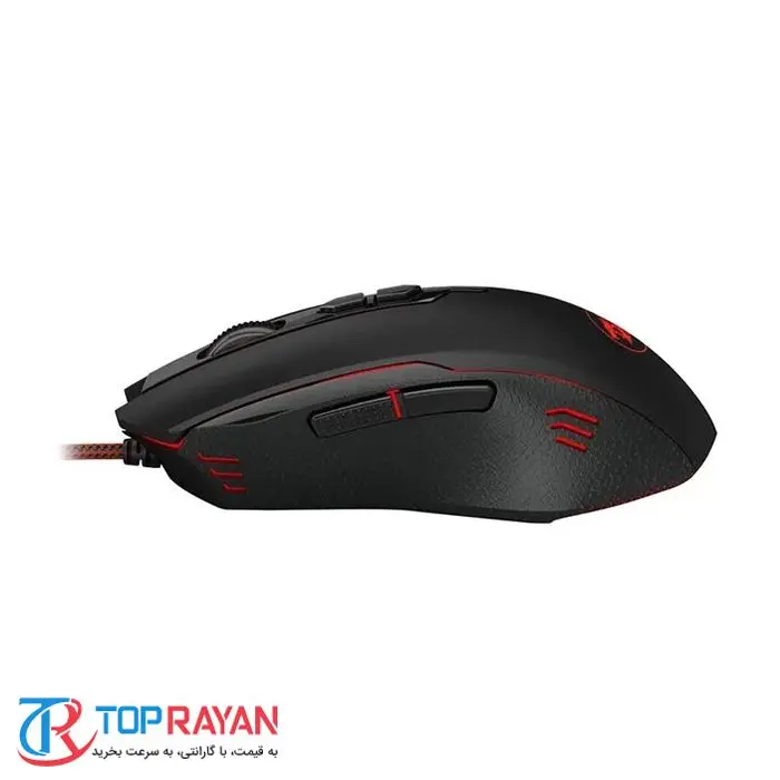 ماوس ردراگون مخصوص بازی مدل M716A Inquisitor 2 -gallery-5